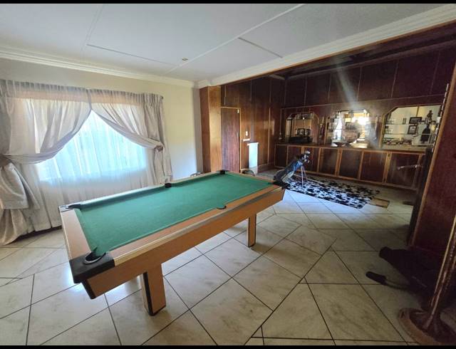 4 BEDROOM HOUSE FOR SALE IN KOOKRUS